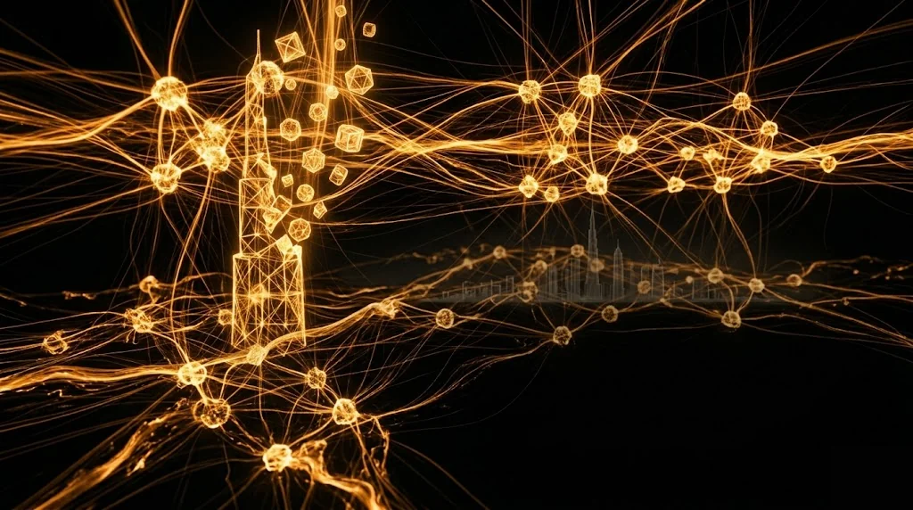 Ledgers | AI Agentic Payment Infrastructure Consulting